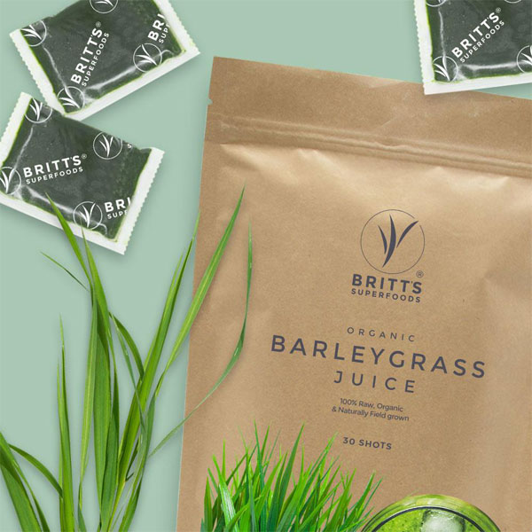 7-Barleygrass